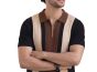 Zip Collar Polo Tshirt — Thumbnail 1