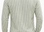 Regular Fit Vertical Striped Casual Shirt — Thumbnail 2