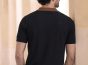 Zip Collar Polo Tshirt — Thumbnail 3