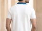 Zip Collar Polo Tshirt — Thumbnail 6