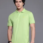 Polo Collar T-shirt