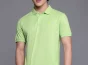Polo Collar T-shirt — Thumbnail 1