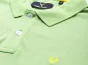 Polo Collar T-shirt — Thumbnail 2