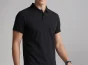 Polo Collar T-shirt — Thumbnail 4