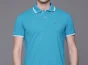 Polo Collar T-shirt — Thumbnail 8
