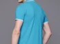 Polo Collar T-shirt — Thumbnail 9