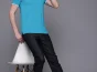 Polo Collar T-shirt — Thumbnail 10
