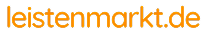Leistenmarkt.de Logo