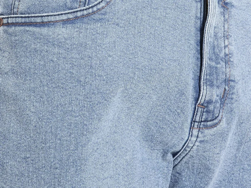 The Life Co. Men Straight Fit Stretchable Jeans — Bild 4