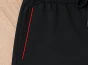 The Lifestyle Co Cotton Mid-Rise Lounge Shorts With Side Pocket — Thumbnail 3